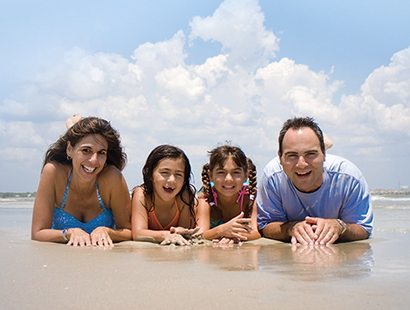 Summer Fun Military Discounts